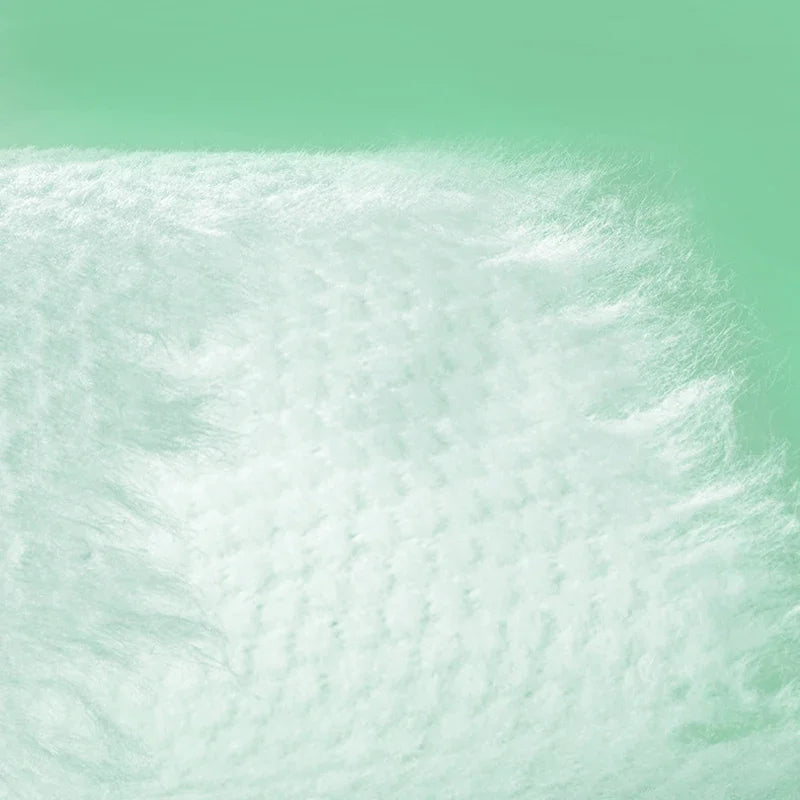 ECO-Fiendly 10pack Disposable Face Towel 100% Cotton
